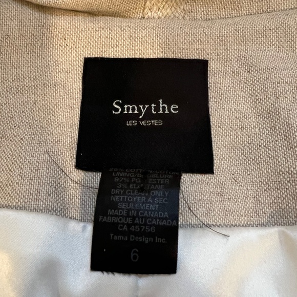 Smythe coat - Picture 5 of 6
